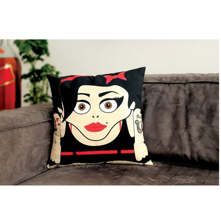 Almofada Amy - Imagem 3