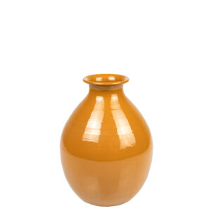 Vaso de Metal - 17x13